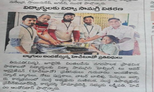 From Hunger to Hope: Feeding the Needy with Heart and Purpose